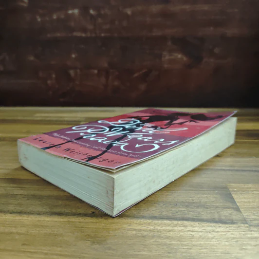 The Devil Wears Prada - Lauren Weisberger รูปที่ 4