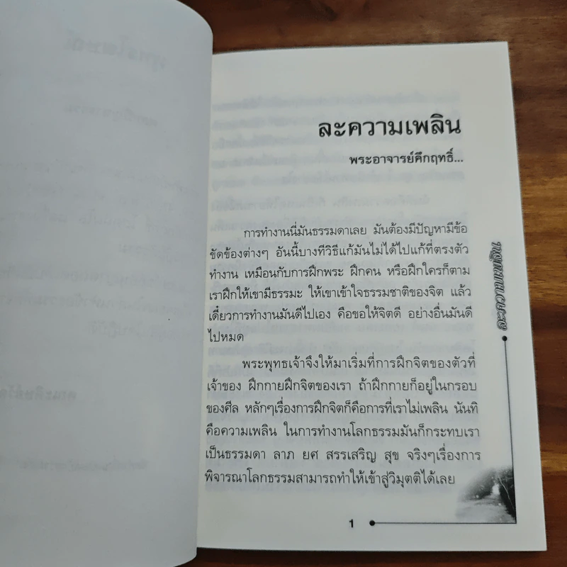 พุทธโฆษณ์ ความดับลงแห่งกองทุกข์มีได้ เพราะความดับไปแห่งความเพลิน รูปที่ 7