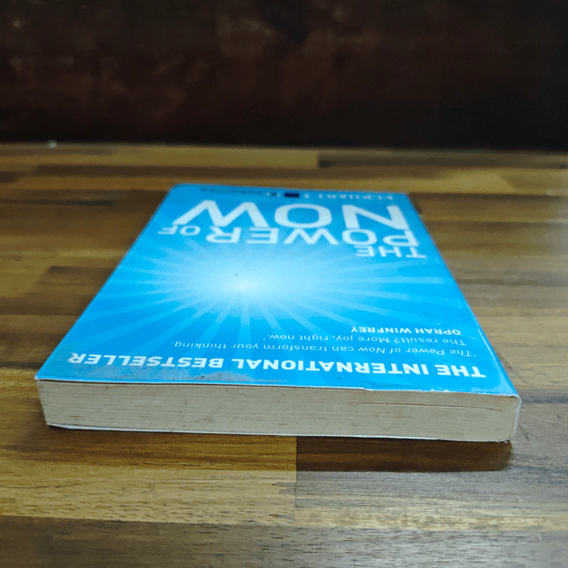 The Power of Now - Eckhart Tolle รูปที่ 5