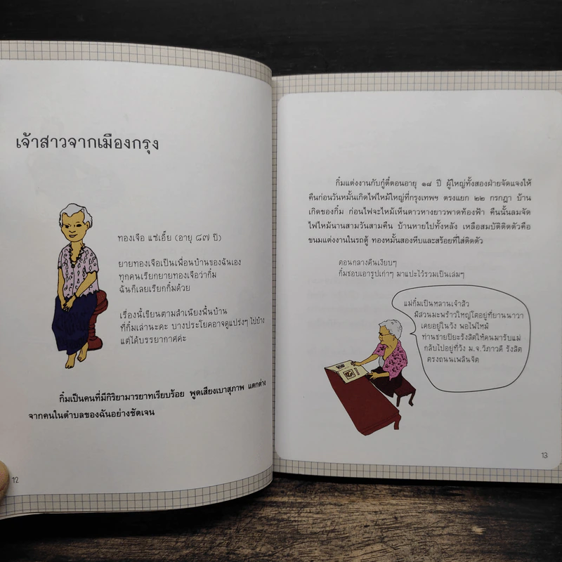 เวลาติดปีก - ม.ย.ร. มะลิ รูปที่ 9