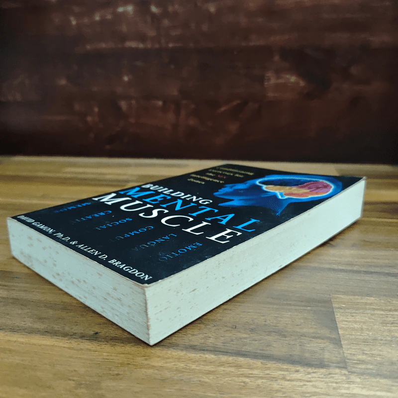 Building Mental Muscle - David Gamon, Allen D. Bragdon รูปที่ 4