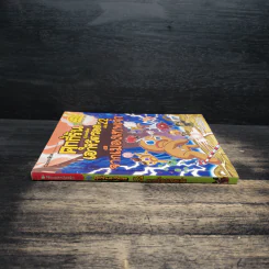 คุกกี้รันเอาชีวิตรอด เล่ม 22 จากเมืองเทพเจ้า รูปที่ 3