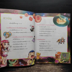Why? เพศศึกษา รูปที่ 7