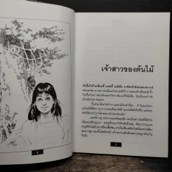 จิตหลอน - ธาวิตา รูปที่ 7