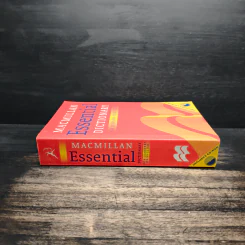 Macmillan Essential Dictionary for Learners of English รูปที่ 3