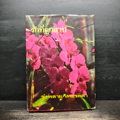 รักที่ถูกสาป เล่ม 1 - รุ้งพลาย เพชรลดา รูปที่ 1