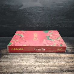 ปราณรัก - แอลลี่ รูปที่ 3