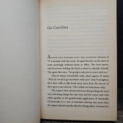 Me Talk Pretty One Day - David Sedaris รูปที่ 9