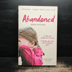 Abandoned - Anya Peters