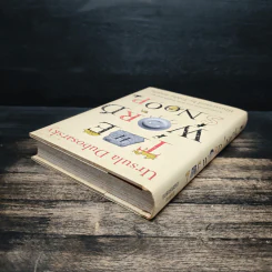 The Word Snoop: A Wild and Witty Tour of the English Language! - Ursula Dubosarsky, Tohby Riddle รูปที่ 5