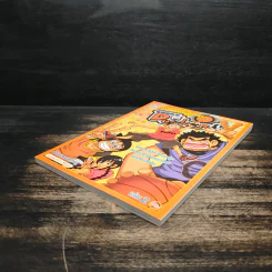 Super Dunker สตรีทบองสะท้านฟ้า เล่ม 2 - ต้น รูปที่ 4