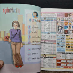 หนูหิ่น in the city 14 รูปที่ 7