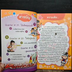 Super Dunker สตรีทบองสะท้านฟ้า เล่ม 7 - ต้น รูปที่ 7