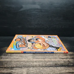 Super Dunker สตรีทบอลสะท้านฟ้า เล่ม 5 - ต้น รูปที่ 3