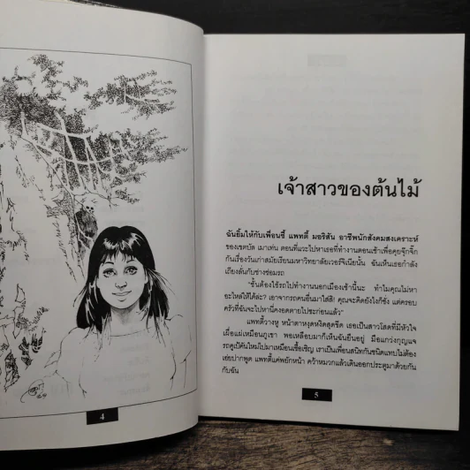 จิตหลอน - ธาวิตา รูปที่ 7