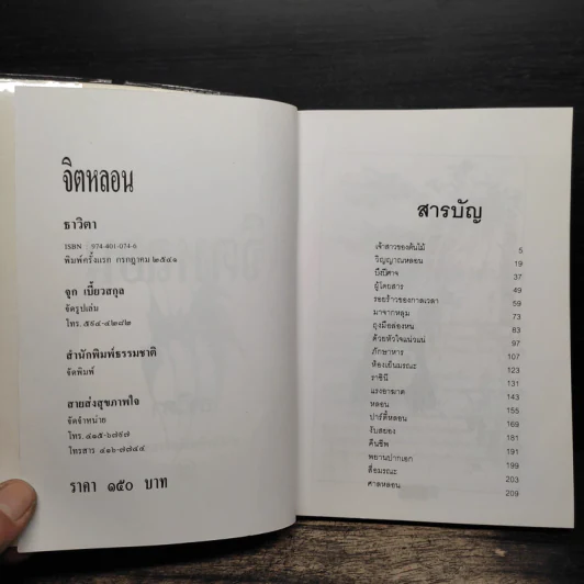 จิตหลอน - ธาวิตา รูปที่ 6