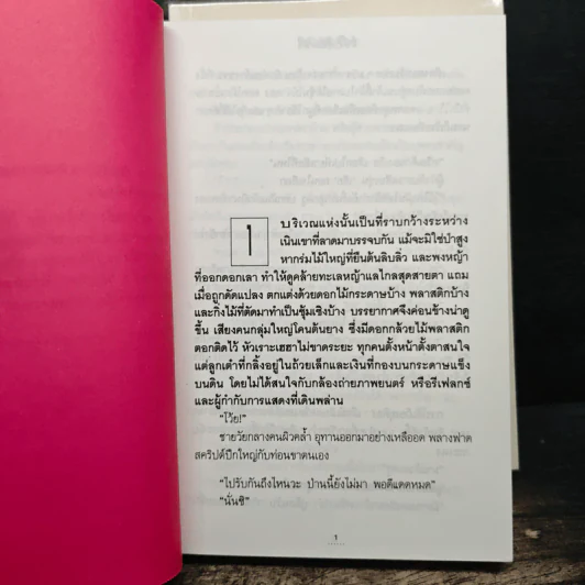 นางเอก 2 เล่มจบ - ทมยันตี รูปที่ 7