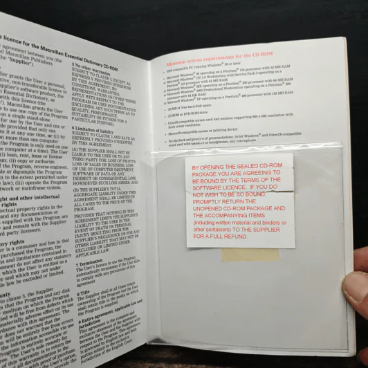 Macmillan Essential Dictionary for Learners of English รูปที่ 10