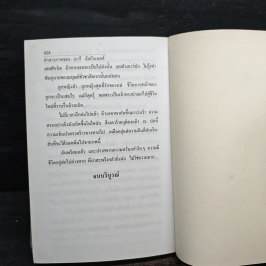 คำสารภาพของ มารี อังตัวแนตต์ - นิดา รูปที่ 9