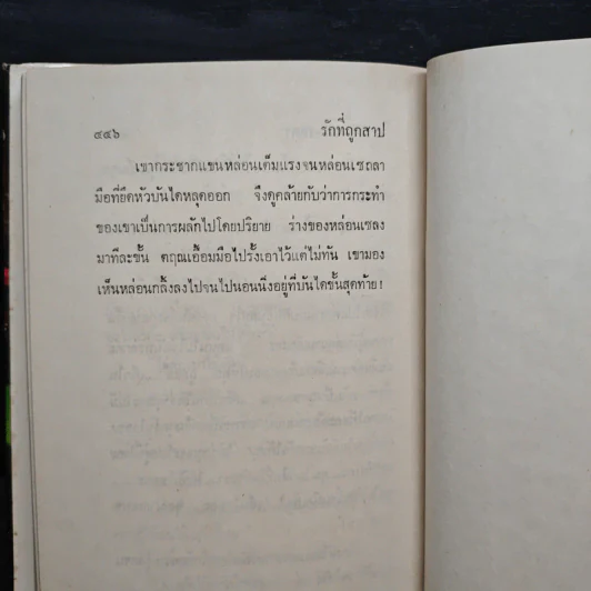 รักที่ถูกสาป เล่ม 1 - รุ้งพลาย เพชรลดา รูปที่ 10