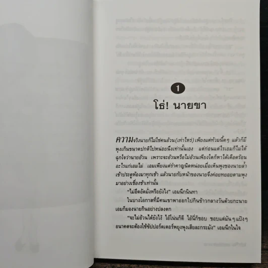เลขานินทานาย - มนันยา รูปที่ 8