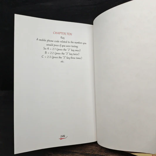 The Word Snoop: A Wild and Witty Tour of the English Language! - Ursula Dubosarsky, Tohby Riddle รูปที่ 11