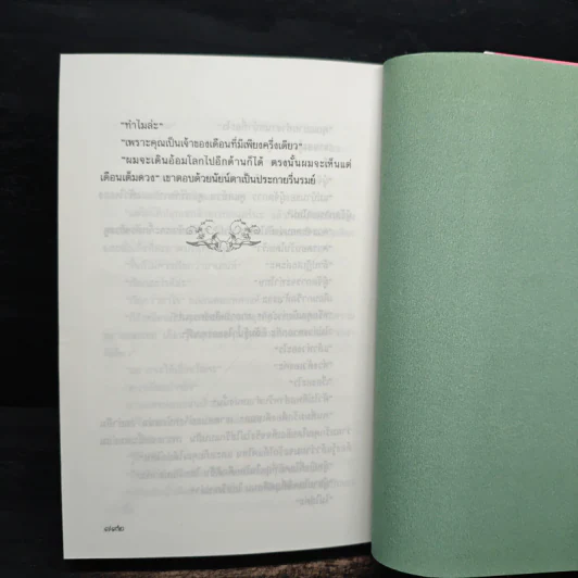 เดือนครึ่งดวง - กฤษณา อโศกสิน รูปที่ 9