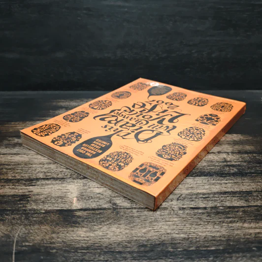 This Diary Will Change Your Life 2007 - Benrik Ltd รูปที่ 5