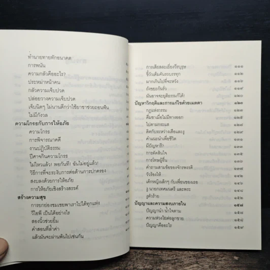 ชวนม่วนชื่น  ธรรมะบันเทิงหลายเรื่องเล่า - พระอาจารย์พรหม รูปที่ 9