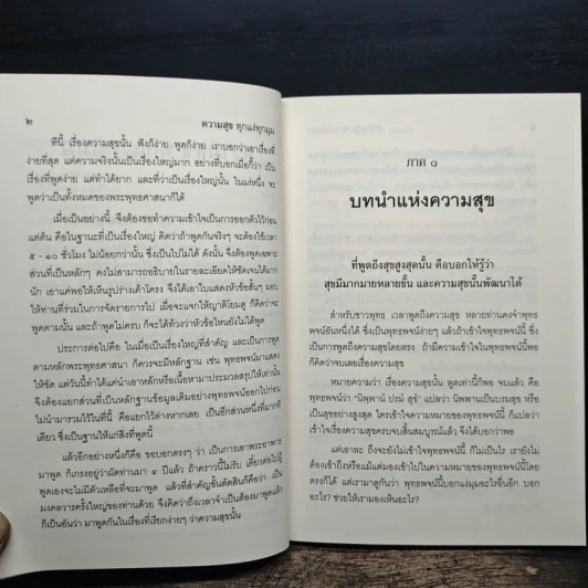 ความสุขทุกแง่ทุกมุม - พระพรหมคุณาภรณ์ (ป.อ.ปยุตฺโต) รูปที่ 9
