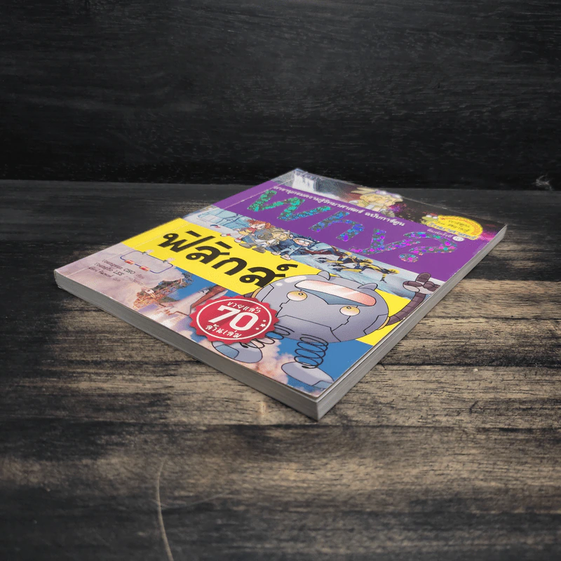 Why? ฟิสิกส์ รูปที่ 4