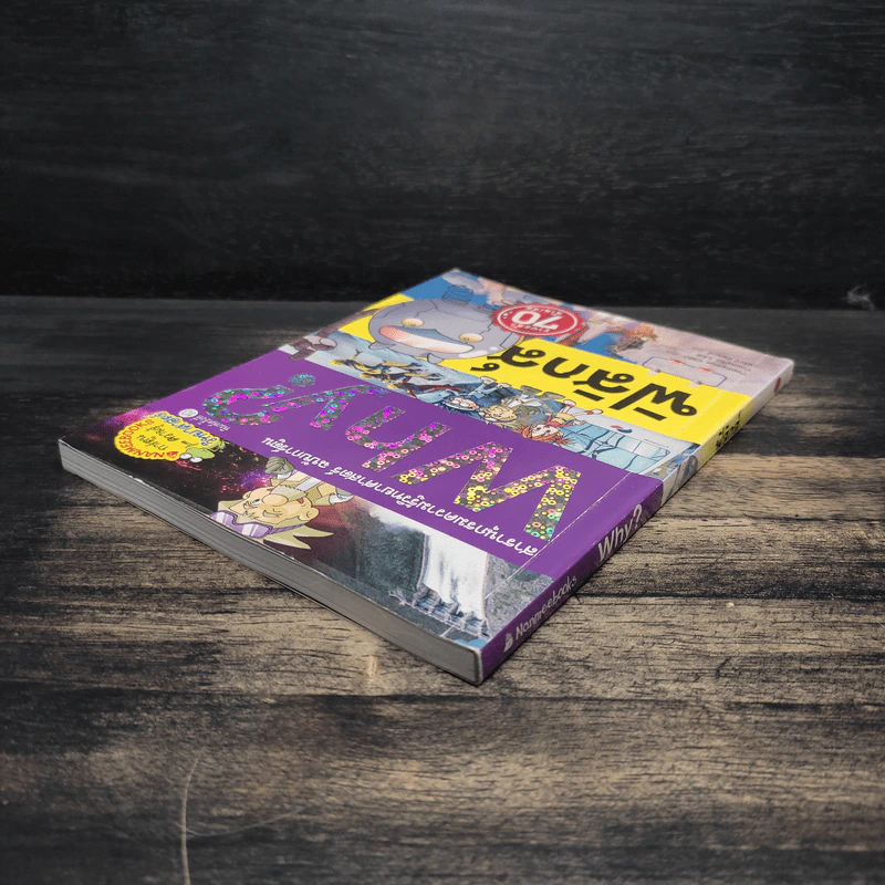 Why? ฟิสิกส์ รูปที่ 5
