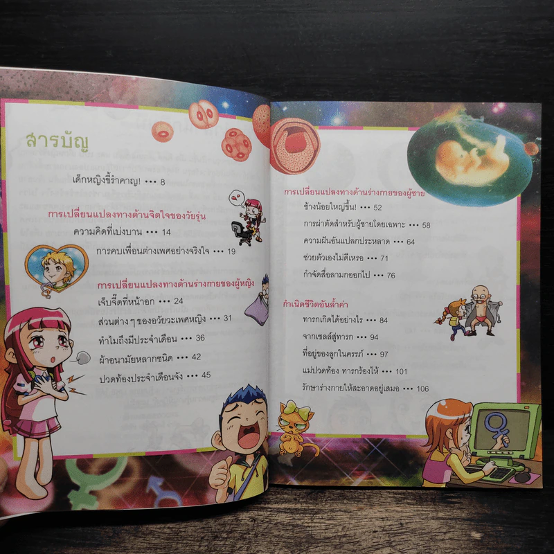 Why? เพศศึกษา รูปที่ 7