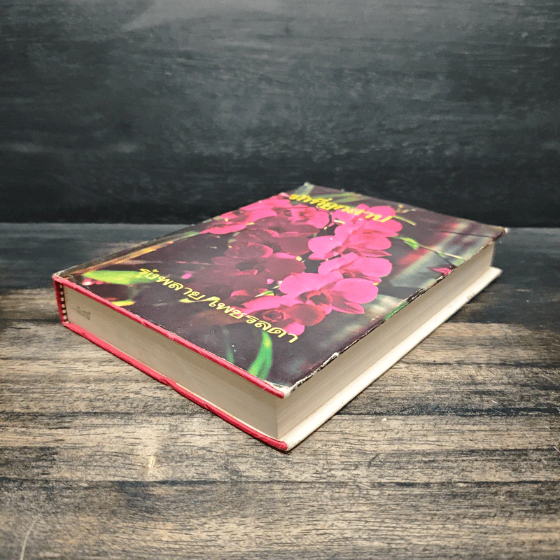 รักที่ถูกสาป เล่ม 1 - รุ้งพลาย เพชรลดา รูปที่ 4