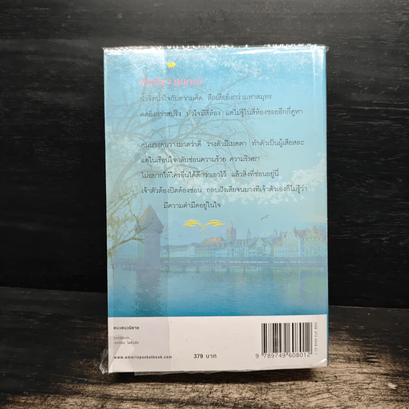 ในเรือนใจ - กิ่งฉัตร รูปที่ 2