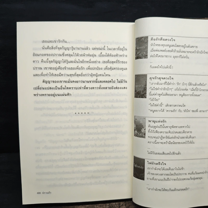 ปราณรัก - แอลลี่ รูปที่ 9
