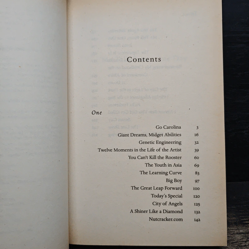 Me Talk Pretty One Day - David Sedaris รูปที่ 7