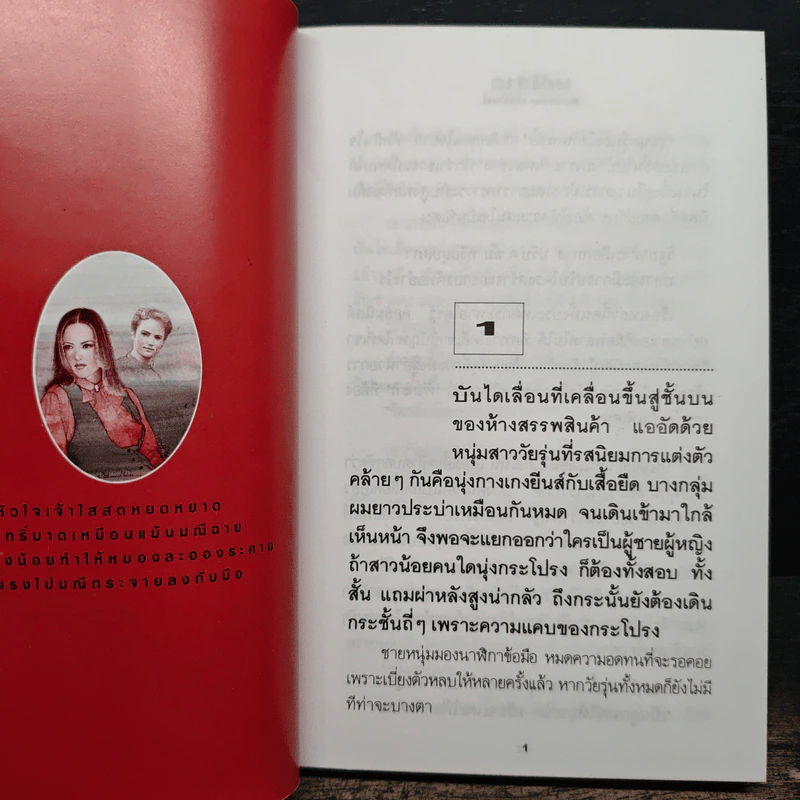 มณีร้าว - ทมยันตี รูปที่ 8