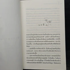 หิมะกลางทะเลทราย - กิ่งฉัตร รูปที่ 7