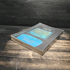 ไฟล์ของอาร์ทิมิส ฟาวล์ Artemis Fowl Files - อีออยน์ โคลเฟอร์ ( Eoin Colfer), ชมนารถ เพิร์ล รูปที่ 5