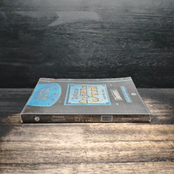 ไฟล์ของอาร์ทิมิส ฟาวล์ Artemis Fowl Files - อีออยน์ โคลเฟอร์ ( Eoin Colfer), ชมนารถ เพิร์ล รูปที่ 3