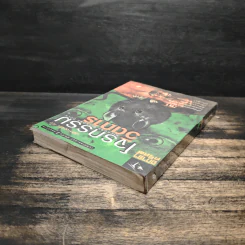 โจรกรรมวิตถาร - อกาธา คริสตี้ รูปที่ 5
