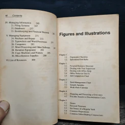 21st Century Office Assistant's Manual รูปที่ 7