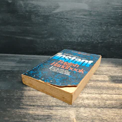 Instant English Handbook รูปที่ 4