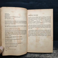 Instant English Handbook รูปที่ 6