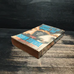 เหี้ยม The Silence of the lambs - Thomas Harris รูปที่ 5