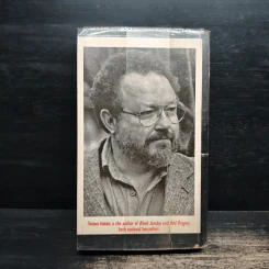 เหี้ยม The Silence of the lambs - Thomas Harris รูปที่ 2