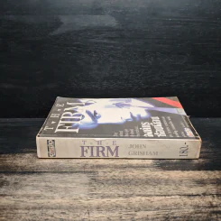องค์กรซ่อนเงื่อน The Firm - John Grisham รูปที่ 3