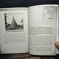 บันทึกแผ่นดิน ชุด เล่าขาน ตำนานอินโดจีน - พลาดิศัย สิทธิธัญกิจ รูปที่ 9