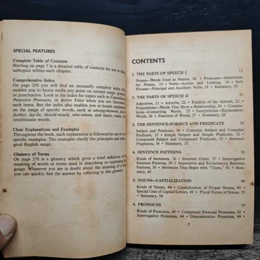 Instant English Handbook รูปที่ 7